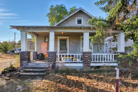 1524 E Pacific Ave, Spokane, WA 99202