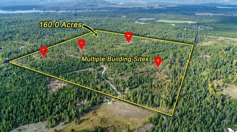 Nkn Green Rd, Newport, WA 99156