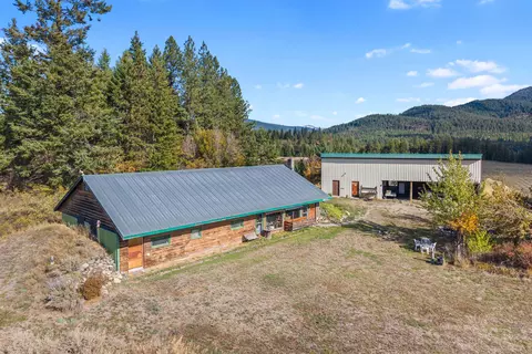 2633 Highline Rd, Chewelah, WA 99109