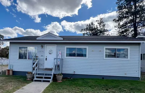 2016 E Francis Ave, Spokane, WA 99208