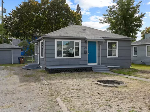 528 E Nebraska Ave, Spokane, WA 99208