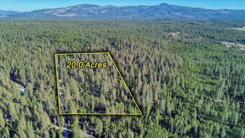 Nkn Bear Tooth Rd, Newport, WA 99156