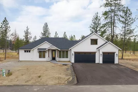 148 Legacy Way #LOT 40, Nine Mile Falls, WA 99026