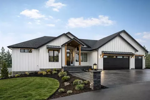 148 Legacy Way #LOT 40, Nine Mile Falls, WA 99026