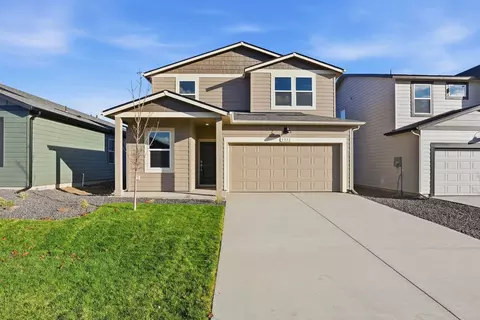 3971 S Keller Ln, Spokane, WA 99206
