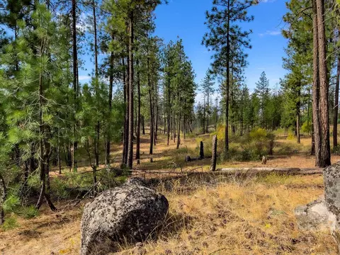 tbd Coyote Canyon Rd, Fruitland, WA 99129