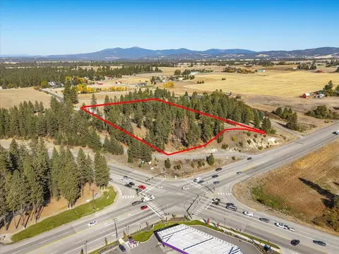 000 Parcel 462929085 Rd, Spokane, WA 99217