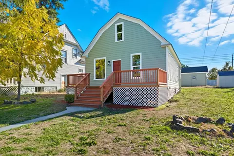 1423 W Augusta Ave, Spokane, WA 99205