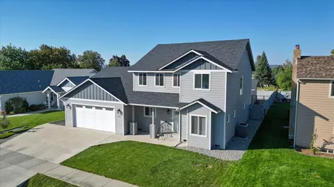 12611 E 13th Ave, Spokane Valley, WA 99216