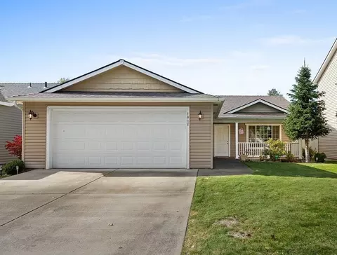 1915 N Cavalier Rd, Liberty Lake, WA 99016
