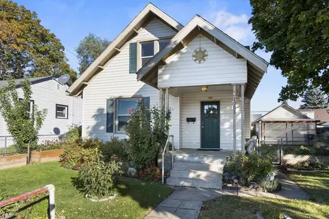 1301 E Providence Ave, Spokane, WA 99207