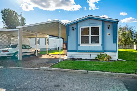 7303 N Crestline Apt 44 St, Spokane, WA 99217