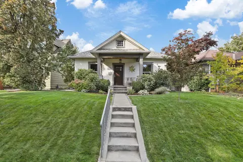 2518 S Lamonte Ave, Spokane, WA 99203