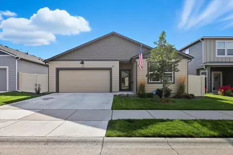 5713 W Morgantown Ln, Spokane, WA 99208