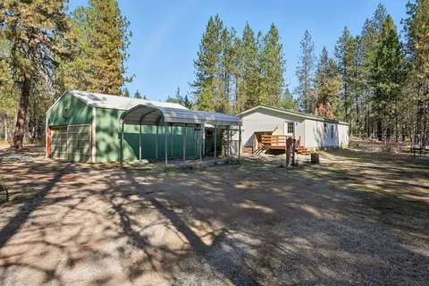 41210 N Whitetail Ln, Elk, WA 99009