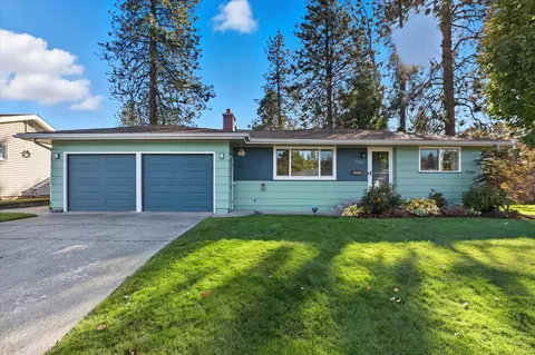 3105 W Houston Ave, Spokane, WA 99208