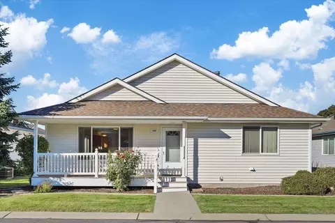 1406 S Mamer Ln, Spokane Valley, WA 99216