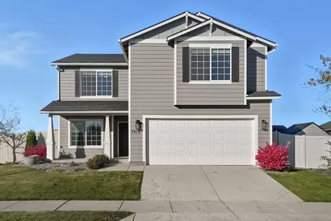 7418 S Dour St, Cheney, WA 99004