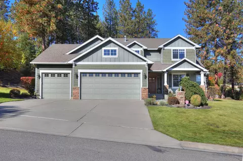 404 W Trail Ridge Ct, Spokane, WA 99224