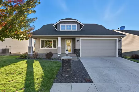 5710 S Ravencrest Dr, Spokane, WA 99224