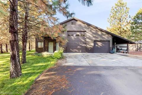 2311 N Fairchild Ln, Medical Lake, WA 99022