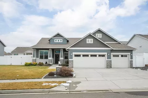 1412 S Cavalier St, Spokane Valley, WA 99016