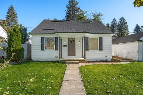3312 N Sheridan Ct, Spokane, WA 99205