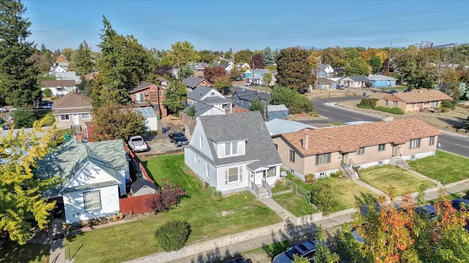 View/Area - 1317 E Dalton Ave, Spokane, WA 99207 photo 1 of 4