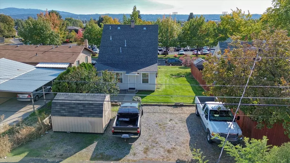 View/Area - 1317 E Dalton Ave, Spokane, WA 99207 photo 4 of 4