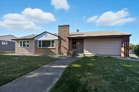 3019 N Locust Rd, Spokane, WA 99206