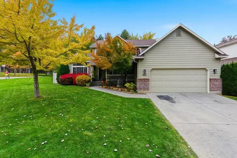 4222 S Bellgrove Ln, Spokane, WA 99223