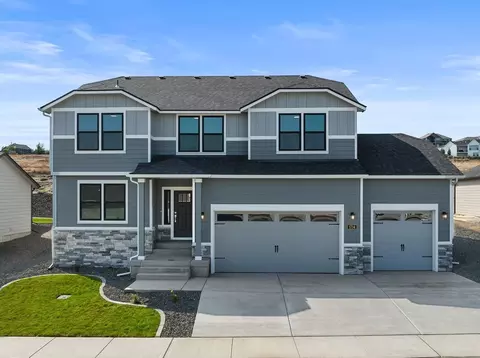 1714 S Moen St #2/1 UMPQUA, Spokane Valley, WA 99016