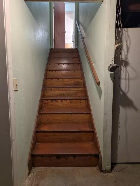 Entry Way - 9006 E Sinto Ave, Spokane Valley, WA 99212 photo 1 of 1