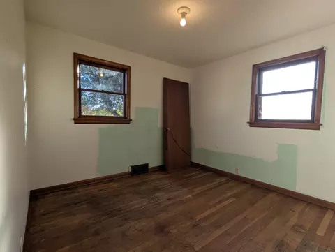 Bedroom - 9006 E Sinto Ave, Spokane Valley, WA 99212 photo 5 of 5