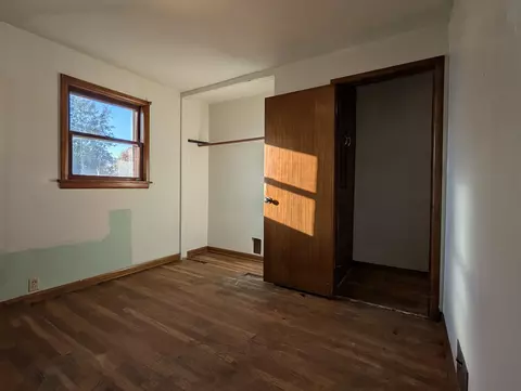 Bedroom - 9006 E Sinto Ave, Spokane Valley, WA 99212 photo 4 of 5