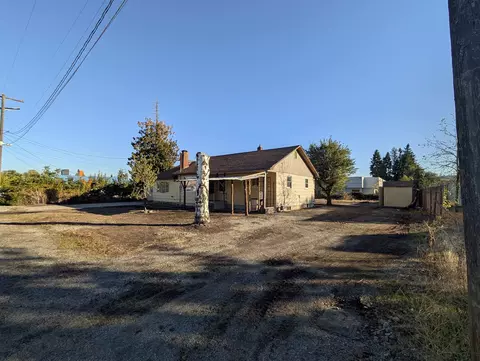 Exterior - 9006 E Sinto Ave, Spokane Valley, WA 99212 photo 4 of 6