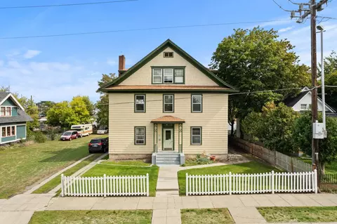 1414 N Lincoln St, Spokane, WA 99201