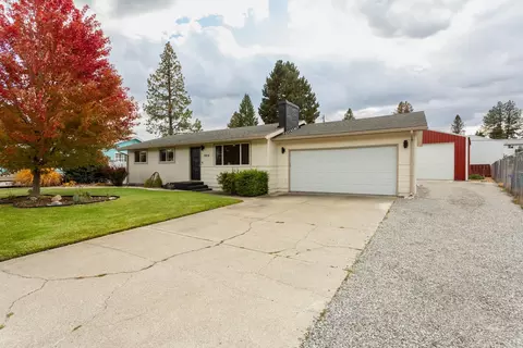 11818 E 26th Ave, Spokane Valley, WA 99206