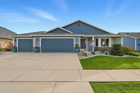 9019 W Sugar St, Cheney, WA 99004