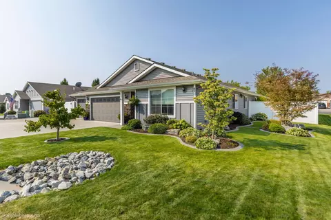1123 N Marcus Ln, Spokane Valley, WA 99216