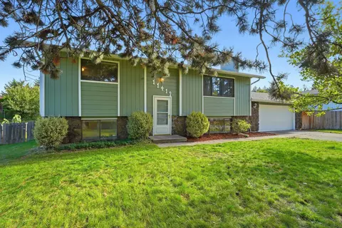 11412 N King Arthur Dr, Spokane, WA 99218