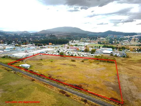 1060 S Main St #57, Colville, WA 99114