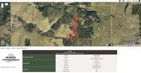 NKA W Ballard Rd #2-C, Spokane, WA 99208
