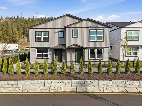 5107 E Frederick Ave, Spokane, WA 99217