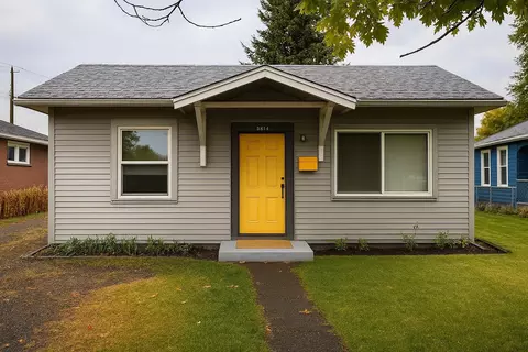 2618 N Martin St, Spokane, WA 99207