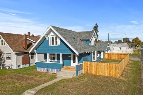 1604 W Kiernan Ave, Spokane, WA 99205