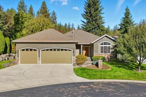 8505 E Broad Ln, Spokane, WA 99212 photo 1