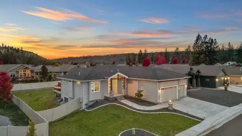 5213 W Decatur Ave, Spokane, WA 99208