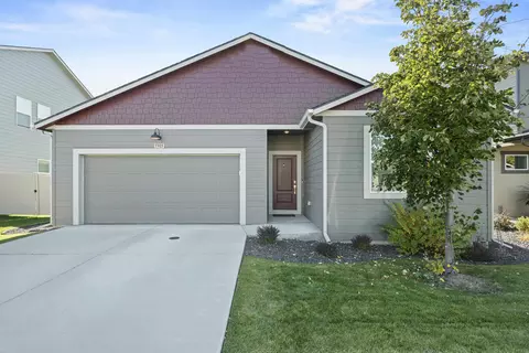 5905 W Morgantown Ln, Spokane, WA 99208