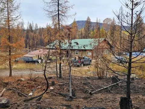 2467 D Widow Rd, Colville, WA 99114
